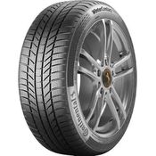 Continental WinterContact TS 870 P ( 255/40 R18 99H XL EVc, MO, z izboceno zascitno letvijo )