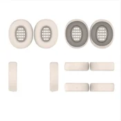 INF Združljivi JBL Tune 770NC nadomestni ušesni nastavki iz silikona Beige, (5000074683)