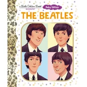 The Beatles: Baby Edition (a Little Golden Book Biography)