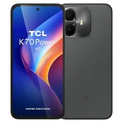 TCL K70 Power 4G 8GB/256GB siv