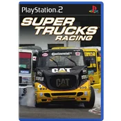 Super Trucks (PS2) - rabljeno
