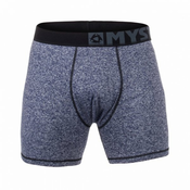 Mystic spodnje hlače Quickdry Boxers/410, modre, S