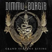 Dimmu Borgir - Grand Serpent Rising (CD)