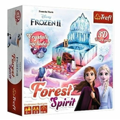 Pogodi igru Forest spirit Frozen 2