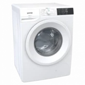 GORENJE Mašina za pranje veša WE 823 A+++, 1200 obr/min, 8 kg + POKLON Gorenje SIH 2200 TC pok pegla