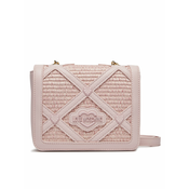 LOVE MOSCHINO Ročna torba JC4310PP0IKO160A Roza