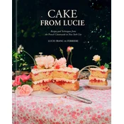 Cake from Lucie