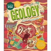 Everyday STEM Science - Geology
