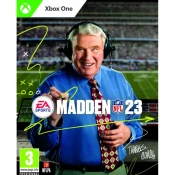 Madden NFL 23 (X1)