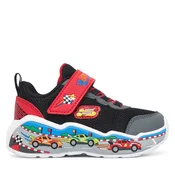 Superge Skechers Play Scene 407312N/BKRD Črna