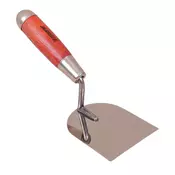 ZIDARSKA ŽLICA Strong INOX - 80mm