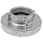 Granit Storz fiksni priključek DN 100 notranji navoj 4 115 mm aluminijasta kapalna cev