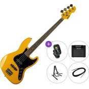 Markbass Yellow JB SET Električna bas kitara