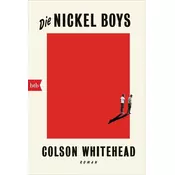 Die Nickel Boys