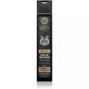 Natura Siberica Men energetski Ĺˇampon za lase in telo (Fury of the Tiger) 250 ml