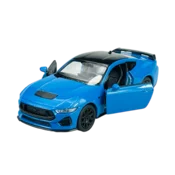 shumee WELLY 2024 FORD MUSTANG GT MODREGA LETA 1:34 43836