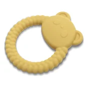 Glodalice za bebe Lorelli, žuta