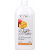 Gel za tuširanje s marelicom i mangom - 500 ml