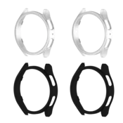 Zaščita ohišja za Galaxy Watch 6 Classic 43mm (2+2)