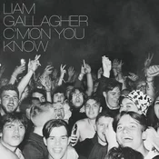 posneti mediji GALLAGHER L.- CMON YOU KNOW, (700050)