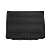 Rubber trunk mat Mercedes B-Class 2019-2026 (W247, upper floor)