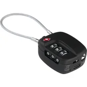 Boompods Povezana ključavnica z vgrajenim sledilnikom, model Lock, združljiva z Find My, (5000497814)