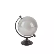 Ukrasna Figura Globus Smoky