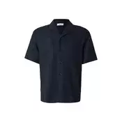 DAN FOX APPAREL Srajca Leonard  mornarska