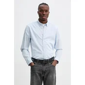 Pamucna košulja Marc OPolo za muškarce, regular, s button-down ovratnikom, B21726842342