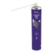 Stisnjen zrak, vnetljiv, 750 ml, VICTORIA TECHNOLOGY