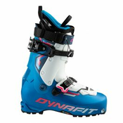 Ženski turni pancarji Dynafit TLT8 Expedition CR-Methyl Blue