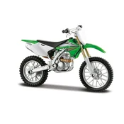 Maisto - Motocikel, Kawasaki KX 250F, 1:18