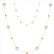 Set BL - 38818 - Zlata / Bela KP38818