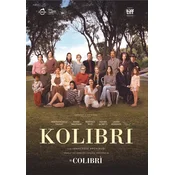 posneti mediji DVD film Kolibri, (5000062364)