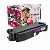 Inkdigo toner TK5150C kompatybilny z Kyocera ECOSYS M6035cidn P6035cdn Certyfikat TÜV