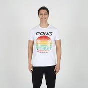 Rang Muška majica Gibson M, Bela