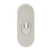 Dodatna rozeta TWIN HARMONIA DI8550 DEF (F1, F4, F9), F4, Twin F4 (eloksiran aluminij - bron)