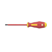 Klauke Klauke VDE izvijač z režami 100 mm 4,0x0,8 mm KL10010040IS, (21257311)