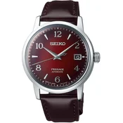SEIKO moška ročna ura PRESAGE SRPE41J1