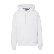 Carhartt WIP Majica Chase, siva