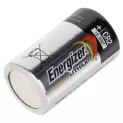 shumee LITIJEVA BATERIJA BAT-CR2/E*P2 3 V CR2 ENERGIZER