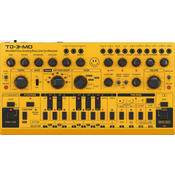 Behringer TD-3-MO-AM Žuta