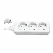 Xplore produzni kabl xp1012 beli