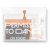 BTS - Permission To Dance On Stage - SEOUL (Box Set)