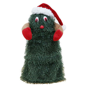Plešoče božično drevo JollyTree - JollyTree – L