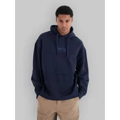 Hurley Craft Hood 2.0 Hoodie deep navy