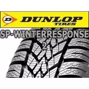 Dunlop Winter Response 2 ( 185/55 R15 82T )