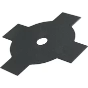 EINHELL - Rezervni nož za BG-BC 25 SA, BG-BC 43 AS, BG-BC 43 i RBC 41, 4 zuba - (3405081)