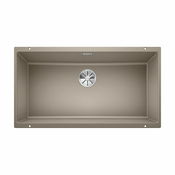 523148 Blanco Subline 800-U pomivalno korito iz umetnega kamna