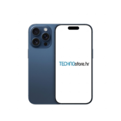 APPLE outlet pametni telefon iPhone 15 Pro Max 8GB/256GB, Blue Titanium
